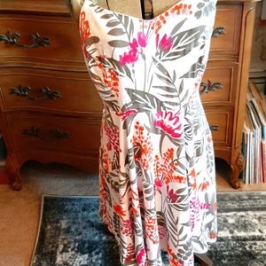 Old Navy summer dress